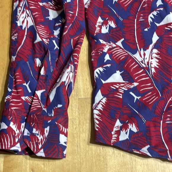 Haight and ashbury long sleeve men’s shirt - Picture 2 of 6